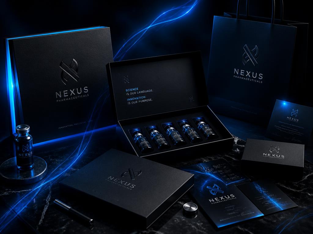 Brand Systems