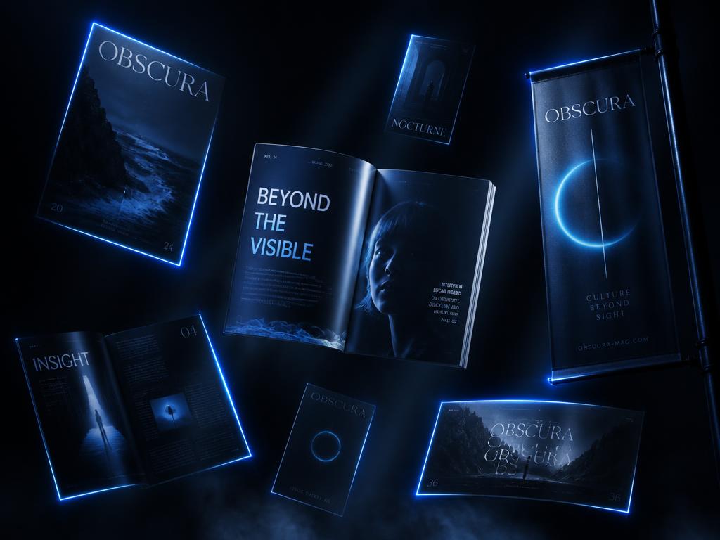 Print & Banners