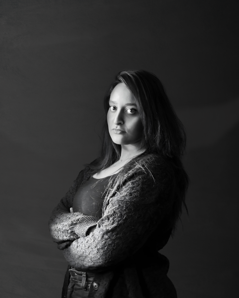 Rahma Mosaad  Graphic Designer