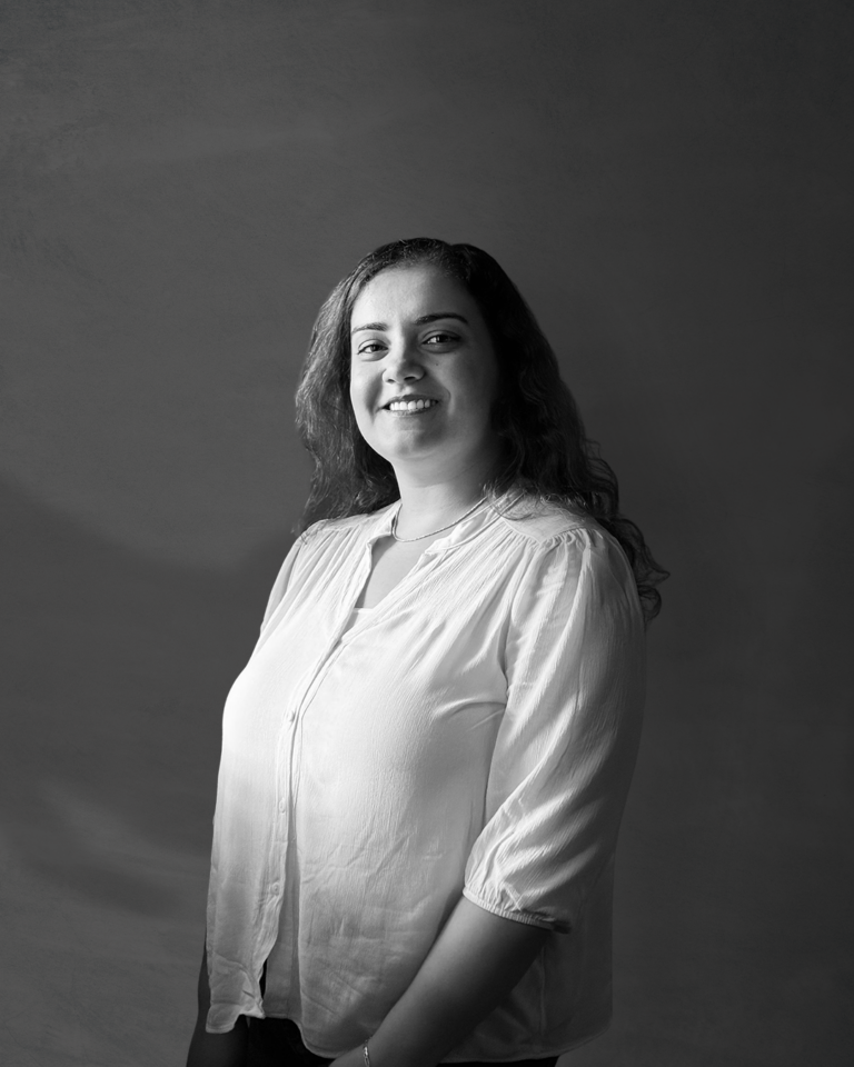 Nadine Nader  Graphic Designer