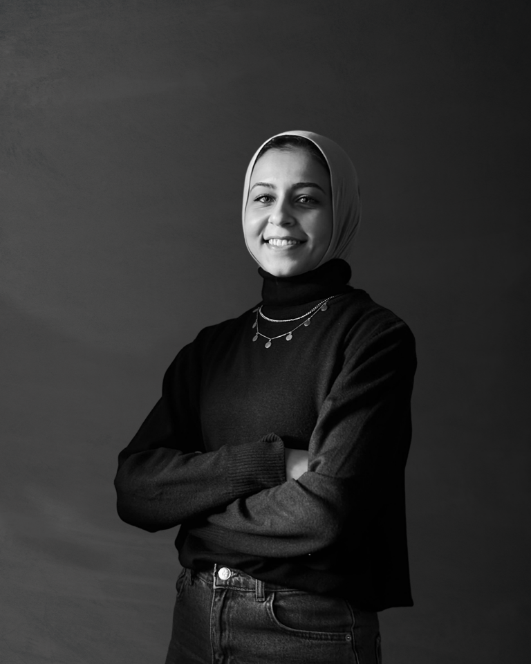 Aliaa Nabil  3D Designer Specialist